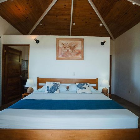 Lodge Las Estrellas De Sámara Zewnętrze zdjęcie