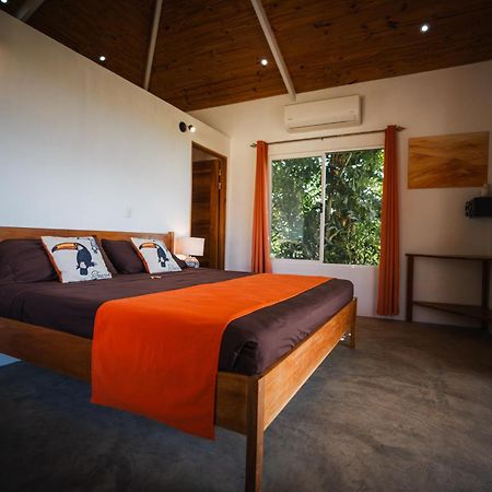 Lodge Las Estrellas De Sámara Zewnętrze zdjęcie