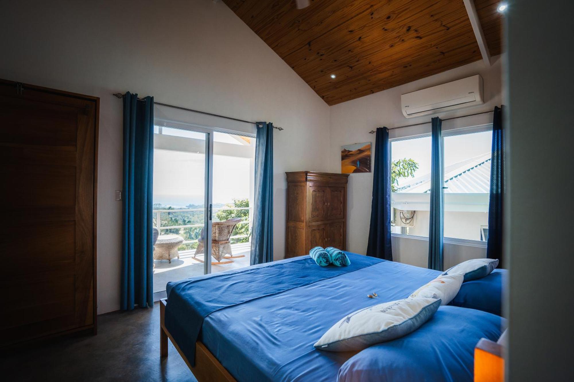 Lodge Las Estrellas De Sámara Zewnętrze zdjęcie